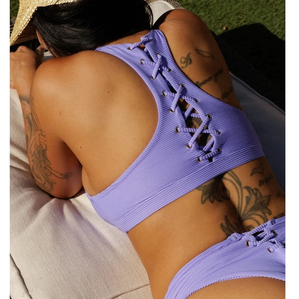 Salty Honey bikini - Picture 2 of 11